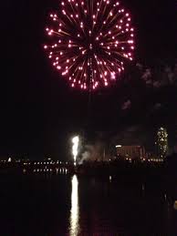 Because There Are Fireworks On New Years Fireworks Atx Austin Fireworks Happy New Newyear