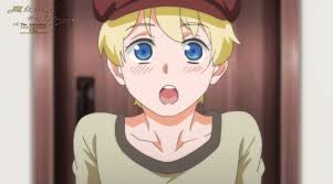 Majo wa Kekkyoku Sono Kyaku to Riding More Than Just Brooms – Sankaku  Complex