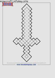 Chic house with an extension. Minecraft Sword Coloring Page Pic Jpg Minecraft Sword Minecraft Crafts Minecraft Coloring Pages