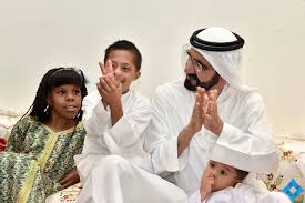Fan club fazza sheikh hamdan. Today His Highness Sheikh Mohammed Bin Rashid Al Maktoum Facebook