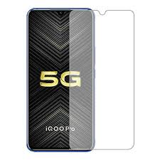 vivo iQOO Pro 5G Screen Protector ...