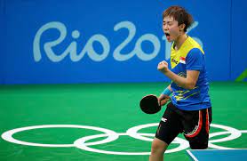 More news for feng tian wei » Rio Daily Feng Tianwei Adjusts Well To Progress Into Fourth Round Activesg