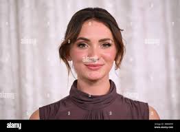 Entertainment showbiz rosie hi-res stock photography and images