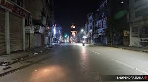 Jun 15, 2021 · curfew has been amended and will be in place between 10pm and 4am. Chandigarh Revises Night Curfew Timings Rock Garden To Remain Shut Cities News The Indian Express