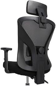 Best office chair for back pain the best ergonomic office chair isn't one with the most adjustable features, but rather, a chair that many users found the lumbar support effective even after long hours of sitting. Hbada Ergonomic Office Chair Desk Chair Mesh Office Chair Adjustable Armrests Lumbar Support Amazon De Kuche Haushalt