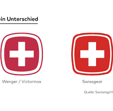 Victorinox: Markenstreit Ums Schweizer Kreuz - Welt
