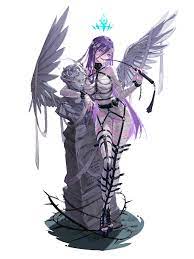 Laura - Official Immortal Soul: Black Survival Wiki | Anime character  design, Eternal return, Survival