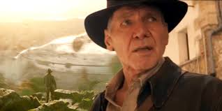 It Definitely Works This Time”: How Indiana Jones 5 Will Avoid A Crystal  Skull Criticism