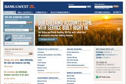 Note that this data is based on regular opening and closing hours of bank of the west and may also be subject to changes. Bank Of The West On Shattuck Ave In Berkeley Ca 510 649 9191 Usa Business Directory Cmac Ws