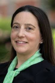 Meet Our Faculty & Staff