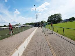1 für adressen und telefonnummern Vr Bank Sportpark Fussballplatz 2 Stadion In Coesfeld