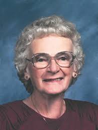 Obituaries: THERESA M. DAMRAU