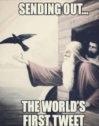 Pin By Gladys On Lachend Christian Jokes Bible Humor Christian Memes