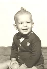 Gary Buckley avis de décès