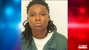 Police: Suspect turns herself in for murder following deadly Savannah  shooting