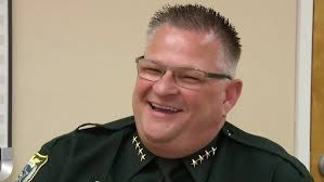 Brevard sheriff touts low crime rate