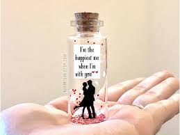 Personalized jewelry, unique cards, mugs, home decor Gift For Boyfriend Birthday Girlfriend Gifts Couples Christmas Ornament Personalized Valentines Day Gift Best Wishes For Married Couple Home Decor Home Living Kromasol Com