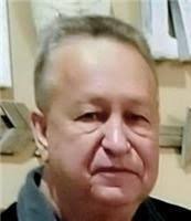 George McGill Obituary (1948