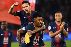 Do you want to watch the match? Neymar Returns To Psg From Injury As Kylian Mbappe Notches Hat Trick Vs Monaco Bleacher Report Latest News Videos And Highlights