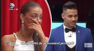 Horoscop dragoste 12 martie 2019 taur. Roxana De La Puterea Dragostei ContinuÄ RelaÈia Cu Grecul Alexander Stirile Kanal D