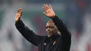 @caf_online coach of the year. Mosimane S Nationality Reason Behind Criticism Claims Egypt Legend