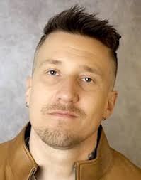 Dave & Mahoney Reunited With EP Chris Jackson