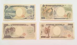 We did not find results for: Japanese Currency What Is The Yen How To Use How To Exchange