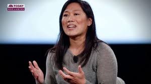 Zuckerberg started facebook at harvard in 2004 at the age of 19 for students to match names with photos of classmates. Priscilla Chan On How Husband Mark Zuckerberg Deals With Facebook Criticism