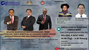 Kaunselor boleh menyatakan kepada klien bahawa dia sudah kelihatan bosan dan lebih baik sesi kaunseling tersebut ditangguhkan. Splkpm B K Malaysia Indonesia Kemahiran Asas Menolong Dan Keterampilan Kaunselor Dalam Kaunseling Youtube