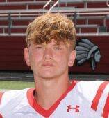 Area players honored