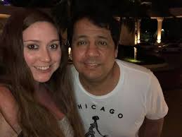 Katie Sasser and Ruben Salgado's Wedding Website