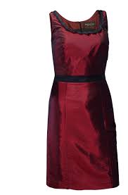 Damit kommt die weibliche silhouette. Trachten Kleid Trachtenkleid Dirndlkleid Dirndl Etuikleid Taft Dunkelrot Rot Trachten Mayr Kostenloser Versand Und Ruckversand Fur Deutschland Osterreich