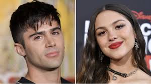 Demi Lovato's Ex Max Ehrich Appears To Shoot His Shot With Olivia Rodrigo