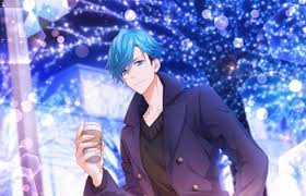pin de natsu em b project