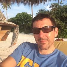 Barry Rawlins (@rawlins_barry)