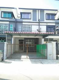 October 31, 2018 by editorial department. Annuur Budget Homestay Pasir Gudang C Letsgoholiday My