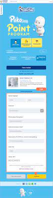 Cek lagi nama anda di sini untuk dapat bantuan subsidi gaji sampai pulsa listrik. How To Redeem Rewards Mamypoko Indonesia