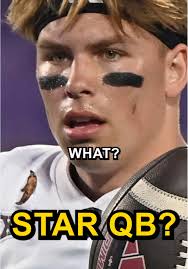 Sam Leavitt: Leader and Motivator for ASU Football