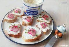 Toasts De Brandade De Morue Apero In 2020