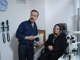 Foto Galeri Ozel Isin Goz Hastaliklari Merkezi
