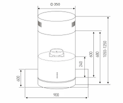 Mua máy hút mùi Arber AB-900S giá tốt nhất chỉ có tại HSN Việt Nam