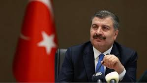 Fahrettin koca kaç yaşında ve ne doktoru? Saglik Bakani Fahrettin Koca Guncel Corona Virusu Rakamlarini Acikladi 4 Nisan Pazar 2021 Koronavirus Tablosu Fotomac