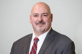 Todd Gilbert returns to Richmond as minority leader