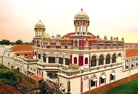 Chettinad Heritage