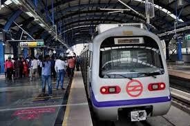 delhi metro fare hike chart dmrc raises ticket prices take