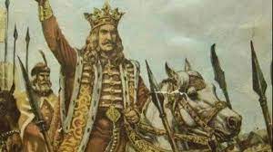 LecÈ›ia De Istorie LecÈ›ia De Istorie BÄƒtÄƒlia De La Codrii Cosminului La Data De 26 Octombrie 1497 A Avut Loc Lupta Din Codrii Cosminului LuptÄƒ Unde Oastea MoldoveneascÄƒ CondusÄƒ De