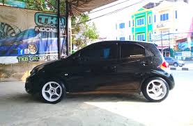 This redundancy is invisible to the application. Modifikasi Velg Mobil Brio Ring 16 Sensei Hsr Eagle Motorsport