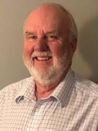 Larry Horton ~ candidate for election to Huntsville Council in the Stisted,  Stephenson, Port Sydney ward