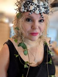 Happy Halloween from your sea witch sister in Hawai'i!