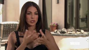 She is an actress and producer, known for third person (2013), the next three days (2010) and land of the lost (2009). Crash Behind The Scenes Moran Atias As Inez Youtube